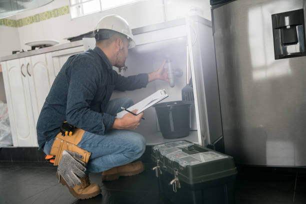 Best Toilet Repair Services  in Pleasant Valley, WV
