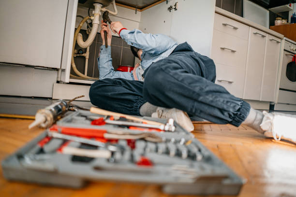 Best Emergency Plumbing Repair  in Pleasant Valley, WV