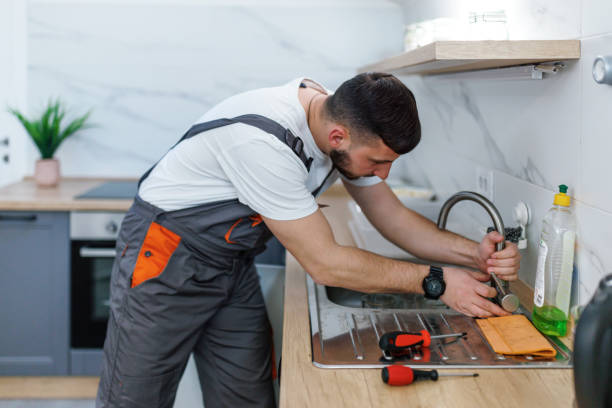 Best Plumbing Inspection Services  in Pleasant Valley, WV