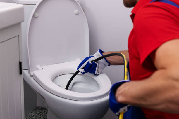 Best Gas Line Repair  in Pleasant Valley, WV