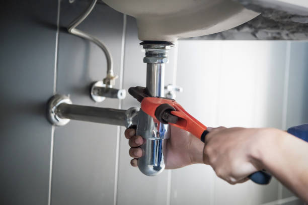 Best Drain Cleaning Services  in Pleasant Valley, WV
