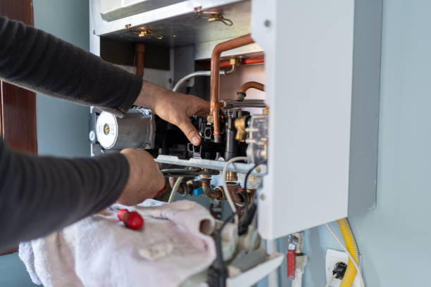 Best Leak Detection Services  in Pleasant Valley, WV
