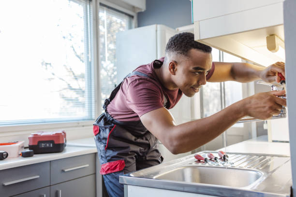 Best Residential Plumbing Services  in Pleasant Valley, WV