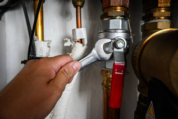 Best Emergency Plumber  in Pleasant Valley, WV